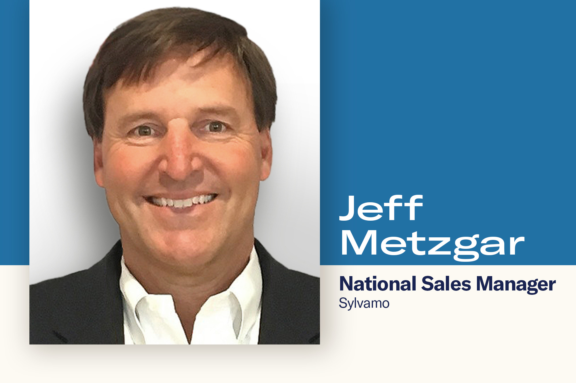 Meet Jeff Metzgar