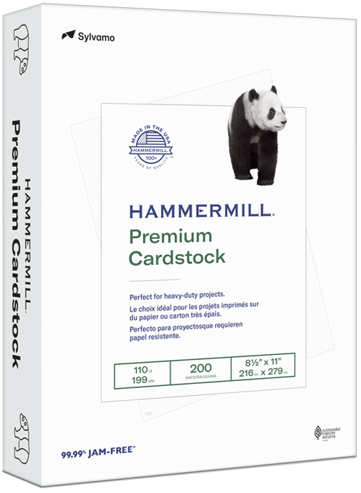 Premium Cardstock